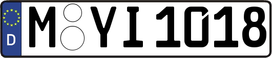 M-YI1018