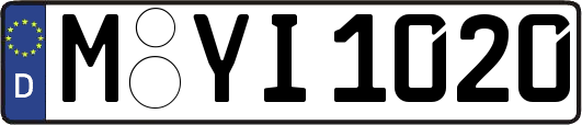 M-YI1020