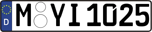 M-YI1025