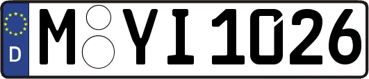 M-YI1026