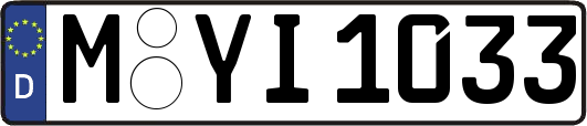 M-YI1033