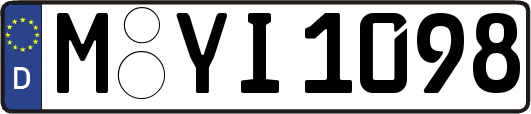 M-YI1098