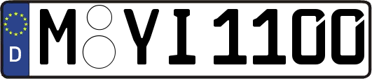 M-YI1100