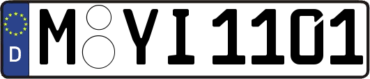 M-YI1101