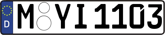 M-YI1103