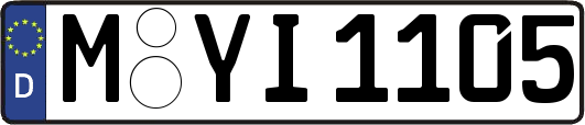 M-YI1105