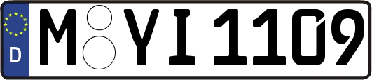 M-YI1109