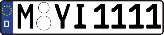 M-YI1111