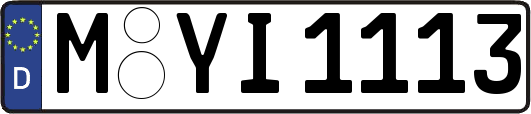 M-YI1113