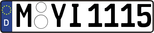 M-YI1115