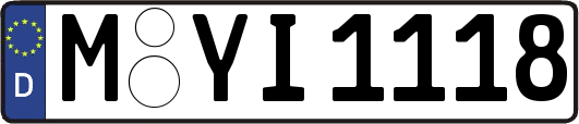 M-YI1118