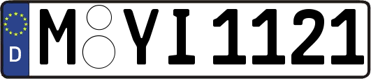 M-YI1121