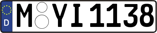 M-YI1138