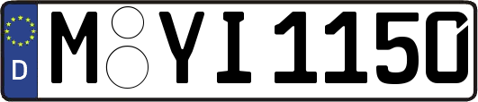 M-YI1150