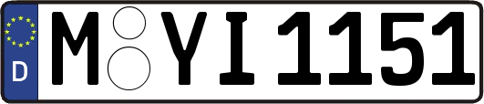 M-YI1151
