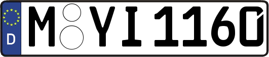 M-YI1160