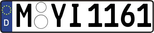 M-YI1161