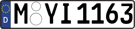 M-YI1163