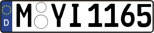 M-YI1165