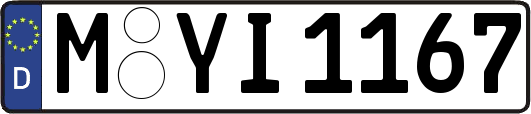 M-YI1167