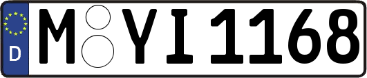 M-YI1168