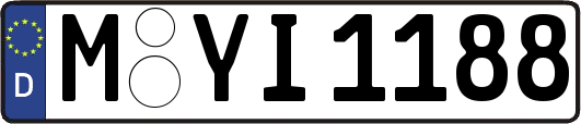 M-YI1188