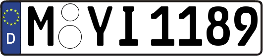 M-YI1189
