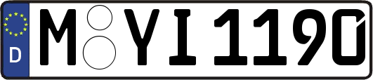M-YI1190