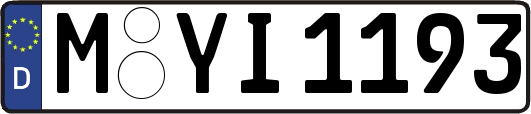 M-YI1193