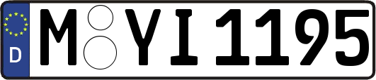 M-YI1195
