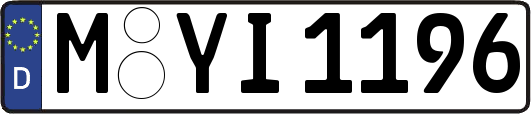 M-YI1196
