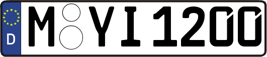 M-YI1200
