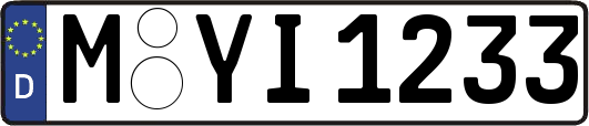 M-YI1233