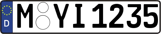 M-YI1235