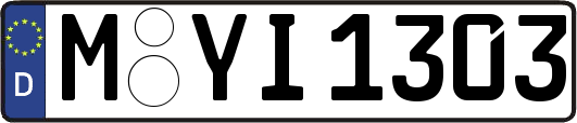 M-YI1303
