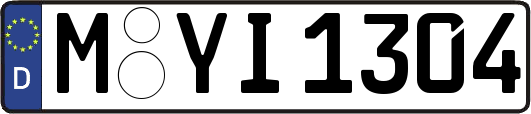 M-YI1304