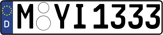 M-YI1333