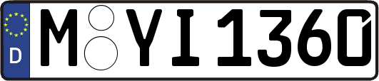 M-YI1360
