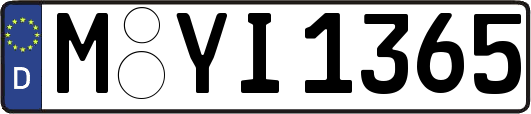 M-YI1365