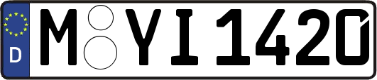 M-YI1420