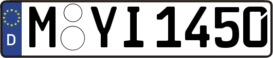 M-YI1450