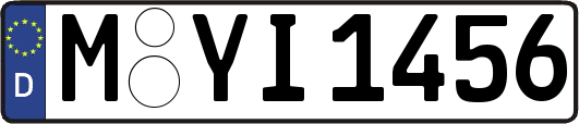 M-YI1456