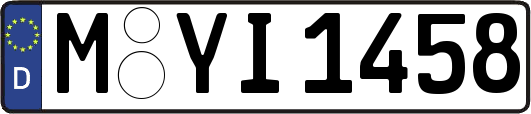 M-YI1458