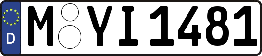 M-YI1481
