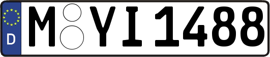 M-YI1488