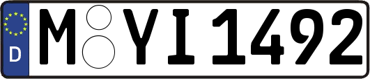 M-YI1492