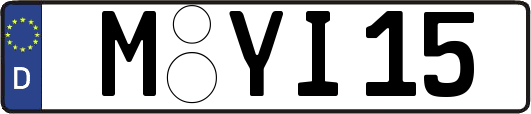 M-YI15