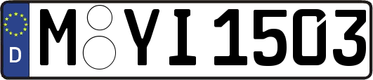 M-YI1503