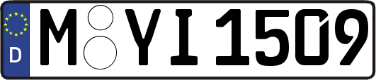 M-YI1509