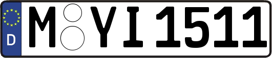 M-YI1511